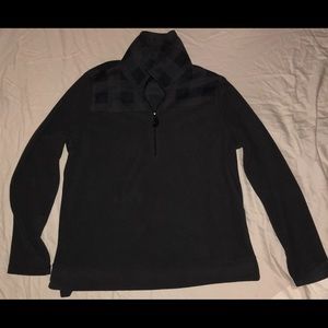 NWOT Kids Old Navy Fleece Top